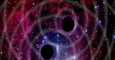Astronomi zabilježili dosad najprecizniji sudar crnih rupa