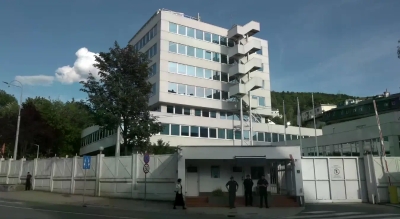 УН: Могућа независна стратешка ревизија ОХР-а