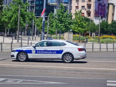 MUP Srbije: Apel da izbori proteknu mirno