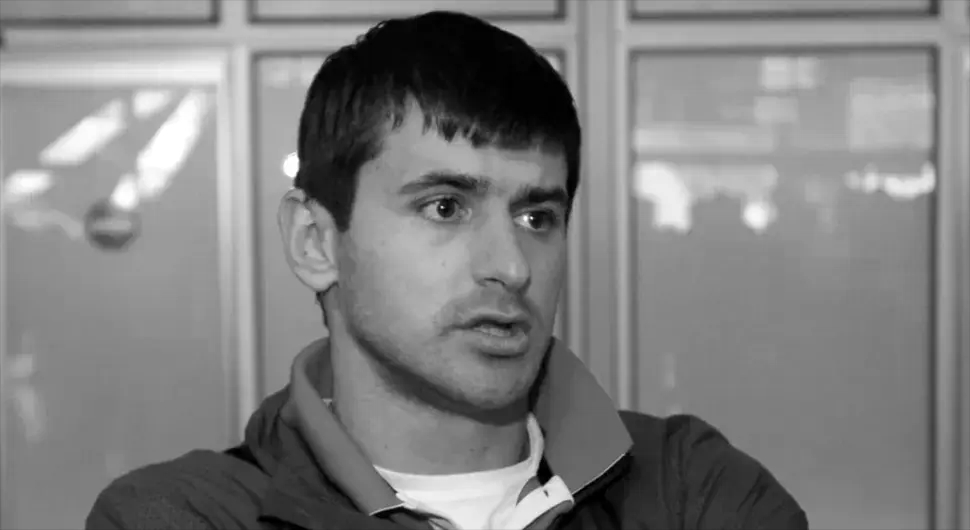 Судбина се сурово поиграла: Дејан Миловановић умро на исти начин као и његов отац