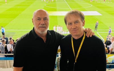 Duel Zmajeva: Barbarez i Papac prate susret Leeds – Newcastle