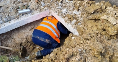 Ovih 25 sarajevskih ulica moglo bi ostati bez vode