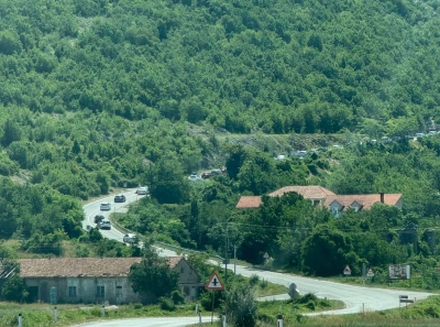 "Zatvorite prelaz na Zupcima, ali nemojte više zaje*avati narod"