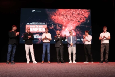 TV PREMIJERA: Bosanskohercegovački dokumantarac prvi put na televiziji...