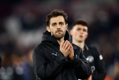 Bernardo Silva pravi transfer karijere!