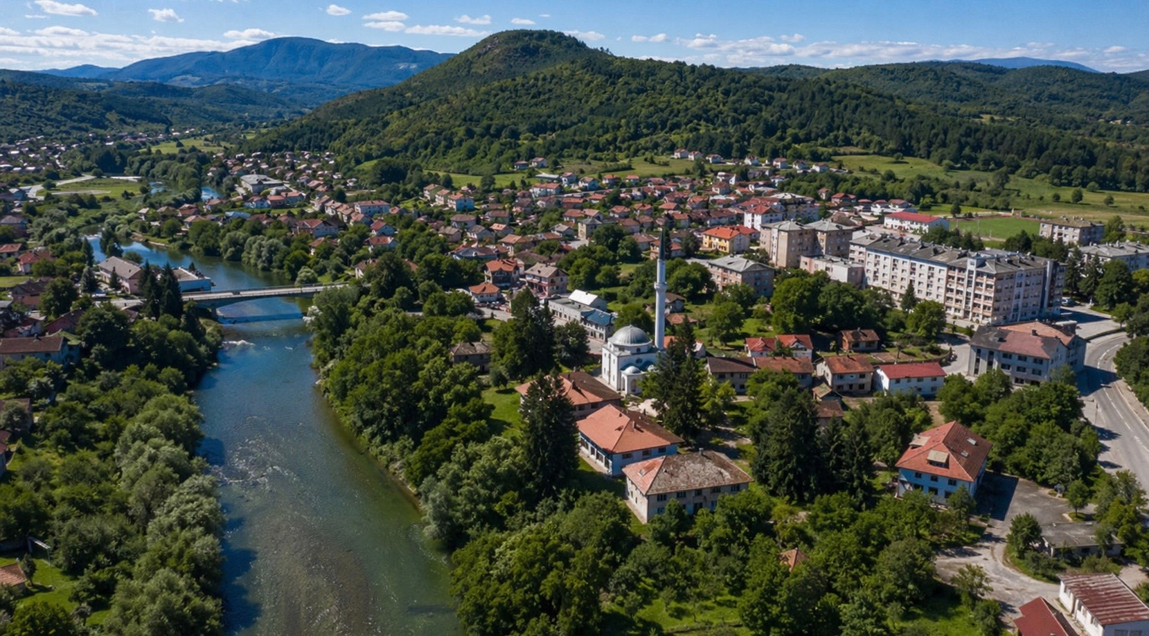 Hoće li Bosanski Petrovac postati centar za otpad? Opština traži brisanje iz Federalnog plana