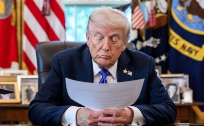 Trump uveo nove carine za više od 80 zemalja: Uslijedile oštre reakcije saveznika i partnera