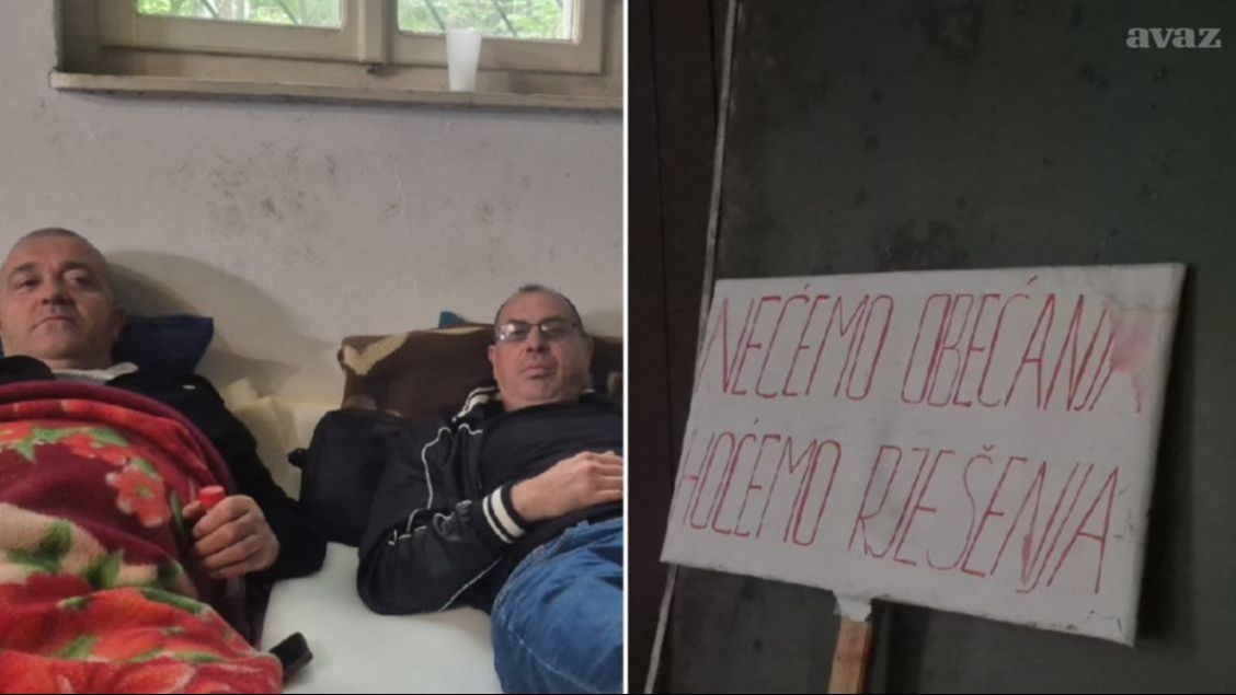 Nepravda prema komoratima