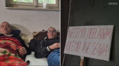 Nepravda prema komoratima