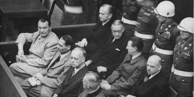 Na današnji dan prije 80 godina u Nürnbergu su pogubljeni nacistički zločinci