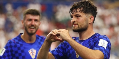 Ludilo u Dallasu! Pogledajte golove Hrvatske i Engleske u najboljoj utakmici dosadašnjeg dijela Mundijala