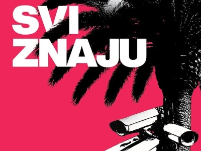 "Veseli četvrtak" objavio roman "Svi znaju" Džordana Harpera: Đavolski poslovi u Gradu anđela
