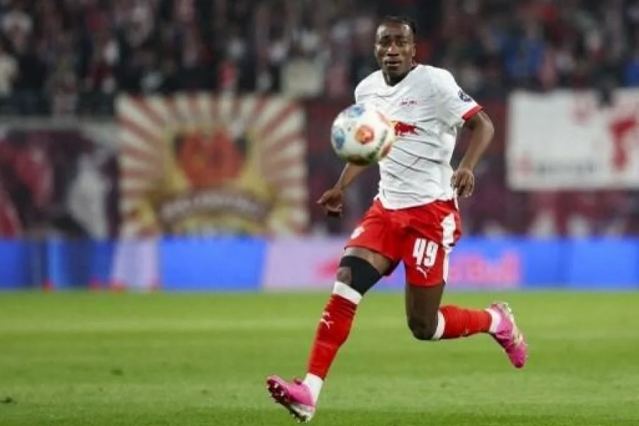 LIVERPOOL TRAŽI NASLJEDNIKA SALAHA: Prva meta im je 19-godišnji napadač Leipziga