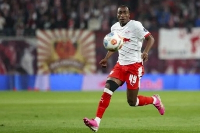 LIVERPOOL TRAŽI NASLJEDNIKA SALAHA: Prva meta im je 19-godišnji napadač Leipziga