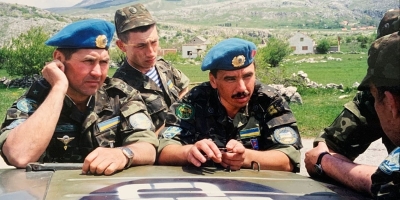 Ukrajinski general: Brčko je ključno, ukoliko RS odluči zauzeti koridor, NATO-a će morati povući snage sa Baltika