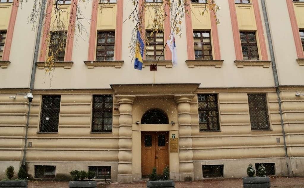 Osumnjičeni za ubistvo žene Tarik Prusac predat Tužilaštvu KS