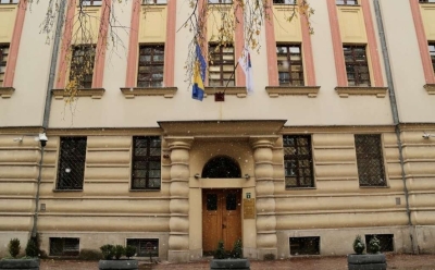 Osumnjičeni za ubistvo žene Tarik Prusac predat Tužilaštvu KS
