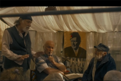 Novi međunarodni trijumf "Paviljona": Nagrade iz Njemačke i SAD za film i režiju Dine Mustafića