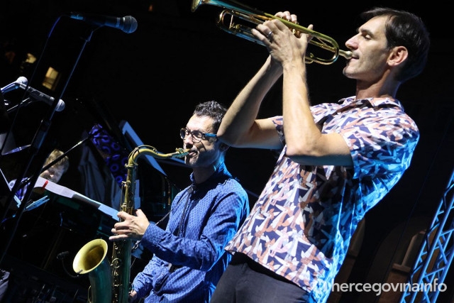 Mostar Jazz Fest vraća se u kolovozu uz svjetska imena