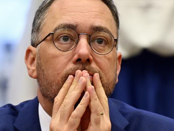 Belgijski šef diplomatije svjedočio izraelskim udarima na Liban: Ovo mora stati!