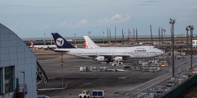 Trumpova administracija uvodi sankcije za 27 iranskih avioprijevoznika