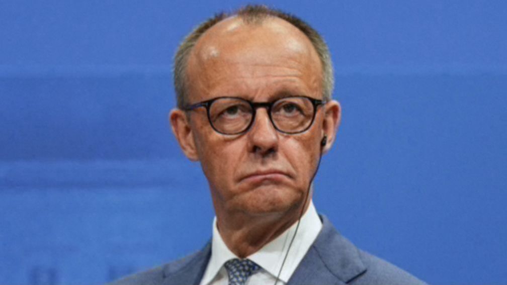 Merc otvoreno podržao ukrajinske napade na Rusiju