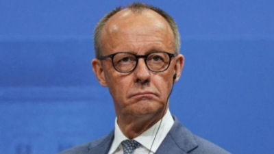 Merc otvoreno podržao ukrajinske napade na Rusiju