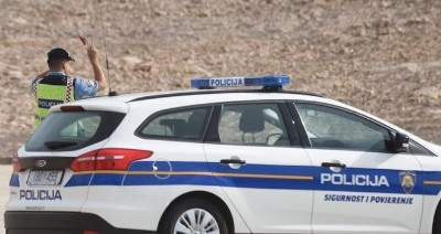 Državljanin BiH na autocesti A3 vozio 253 kilometra na sat