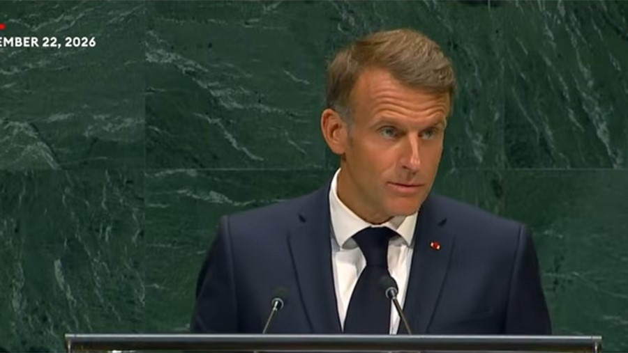 FRANCUZI UPOZORILI PALESTINCE: Morate to hitno napraviti!