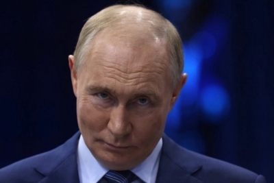 EUROPA NA NOGAMA: Širi se nemir zbog Putinovog plana, strah od napada na zemlju članicu NATO saveza...