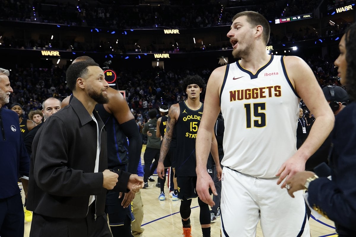 Jokić na udaru Amerike: “Da je LeBron, razapeli bi ga”