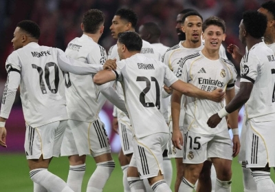 Kritike pljušte na sve strane: ‘Totalno neprimjereno! On više ne smije igrati za Real Madrid‘