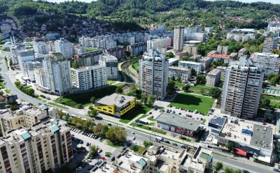 Nestabilno vrijeme širom BiH: Za regiju Tuzle na snazi meteoalarm