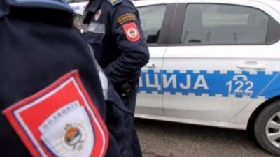 Uhapšen muškarac u Banjoj Luci: Prijetio da će baciti bombu na kladionicu