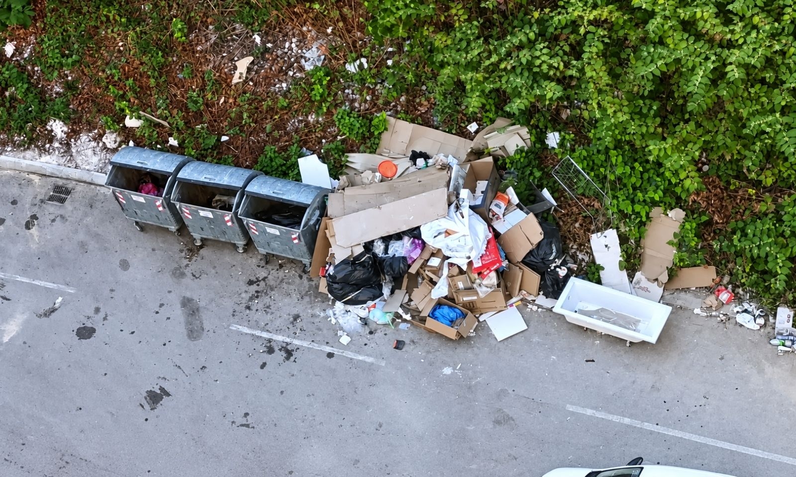 Ne zna se ni gdje su divlje deponije: Grad Banjaluka za sanaciju daje duplo više od plana FOTO