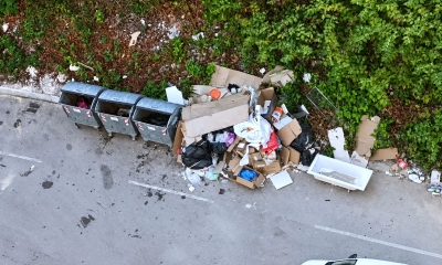 Ne zna se ni gdje su divlje deponije: Grad Banjaluka za sanaciju daje duplo više od plana FOTO
