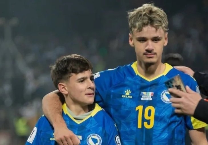 Brat Kerima Alajbegovića dobio poziv Njemačke, čeka se velika odluka