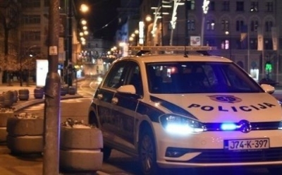 Ubistvo u Sarajevu: 28-godišnjak izboden nožem, policija uhapsila napadača