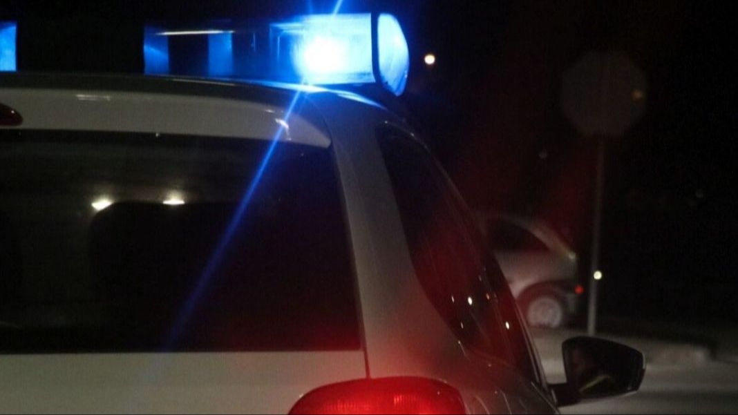 Težak sudar na magistrali M-5: Četvero s teškim povredama
