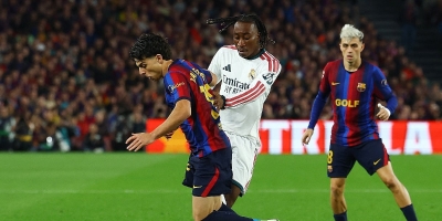 Uživo / Barcelona - Real 0:0: Barcelona pojačala pritisak, ali šuterima i dalje fali preciznosti