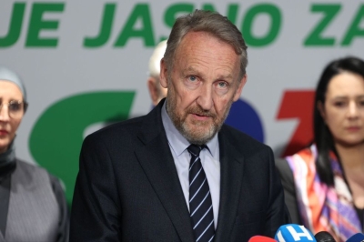 SDA: Trojka obećavala evropske standarde, a BiH dovela do dramatičnog pada slobode medija