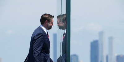 J.D. Vance bez dlake na jeziku: Dio izraelske vlade manipuliše Amerikom, žele beskonačan rat s Iranom