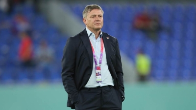 Dragan Stojković Piksi kandidat za užarenu klupu evropske reprezentacije