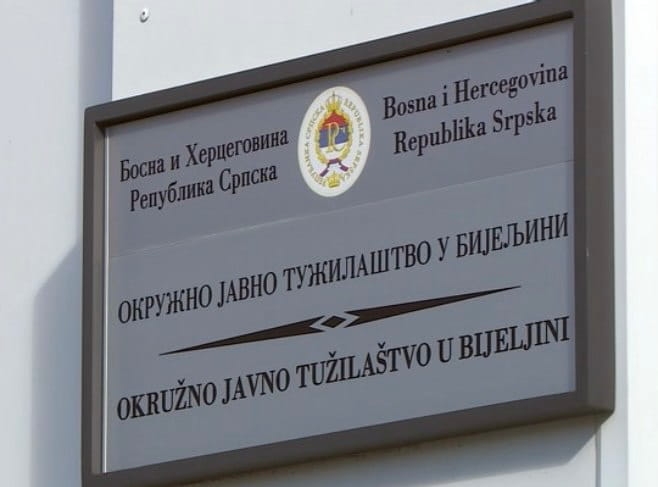 Tužilaštvo o Memorijalnom centru Srebrenica: Do sada saslušano šest lica