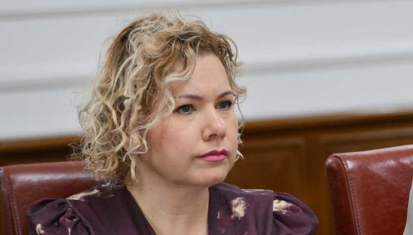 Jovićeva o igralištu u Obilićevu: Nije tačno da nije sanirano, a biće i potpuno rekonstruisano