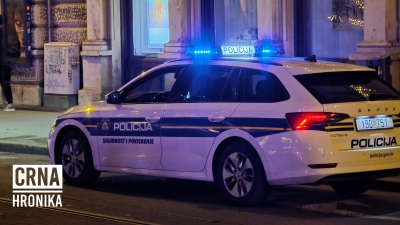 U Hrvatskoj uhapšeno nekoliko osoba zbog lažnih dojava o bombama