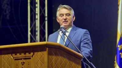 Komšić: Istina im teško ulazi u glavu, postoje samo bosanski kraljevski gradovi koji su naši