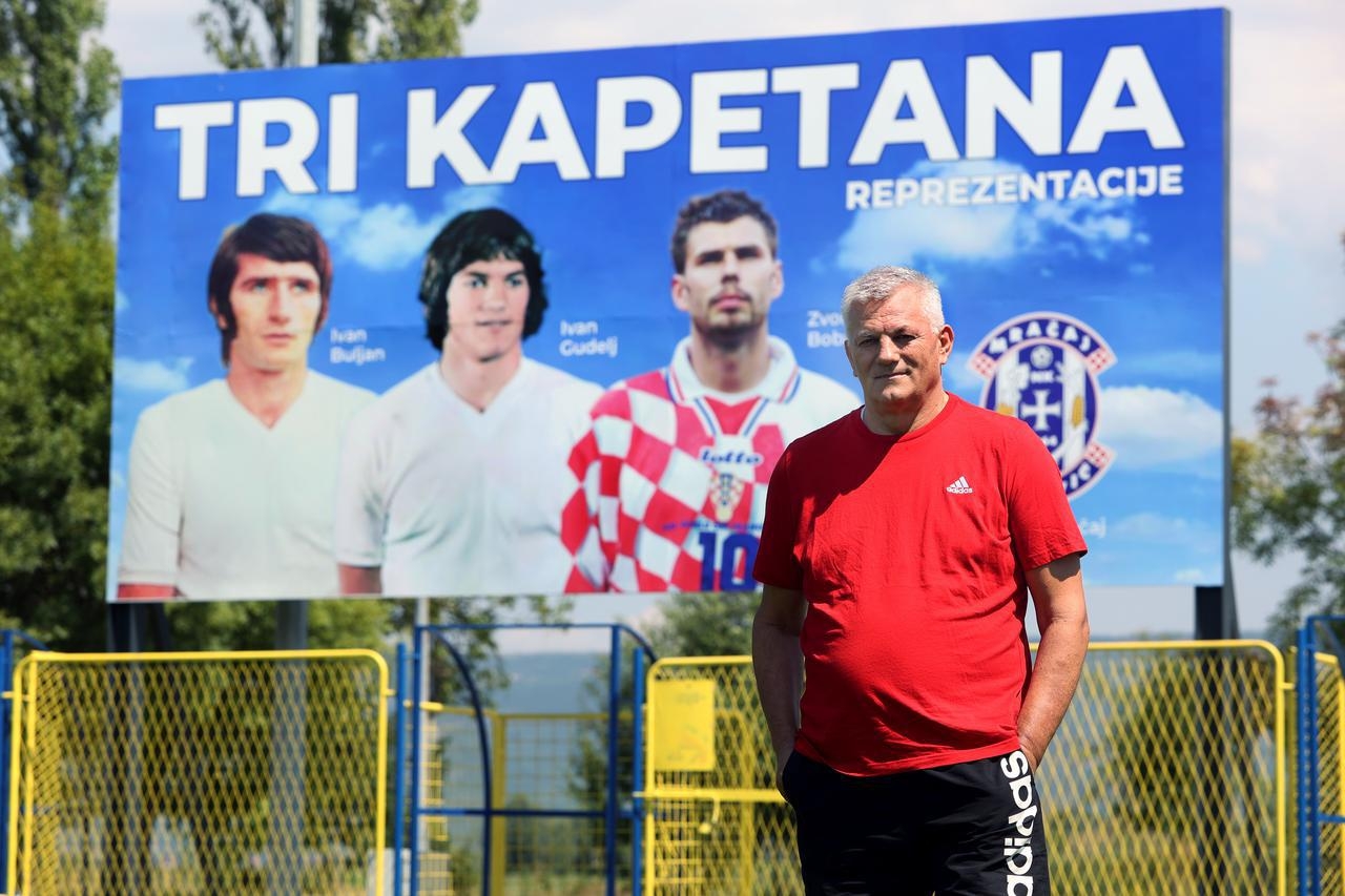 Poznato od čega je preminuo Ivan Gudelj, bio je u bolnici zbog teške operacije
