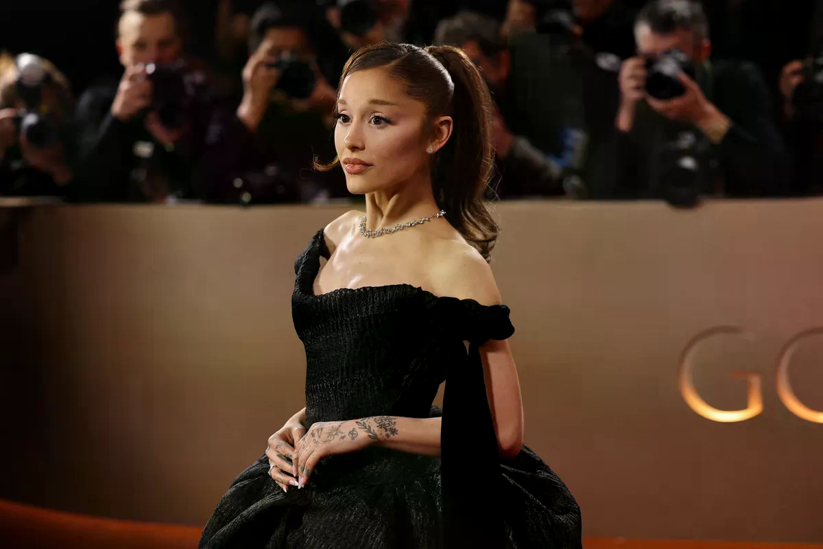 Pop zvijezda kroz suze najavila pauzu u karijeri: Ariana Grande pojasnila zašto se povlači iz javnog života