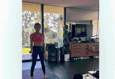 Ispovijest slavne glumice: Dženifer Aniston otkrila zašto je rekla „NE“ boksu i trčanju na traci